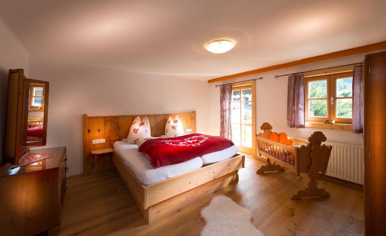 Birnbaum Chalets Grossarl Kültér fotó