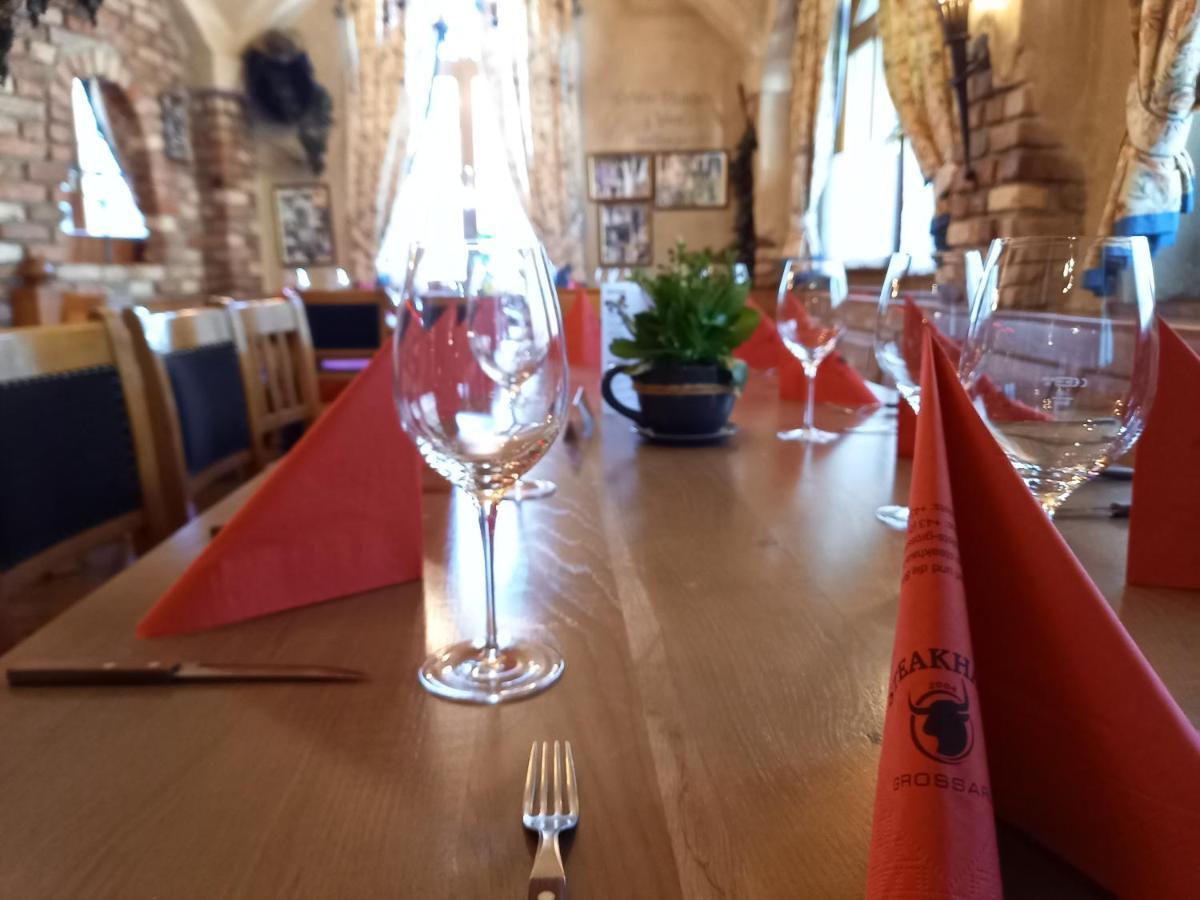 Birnbaum Chalets Grossarl Kültér fotó