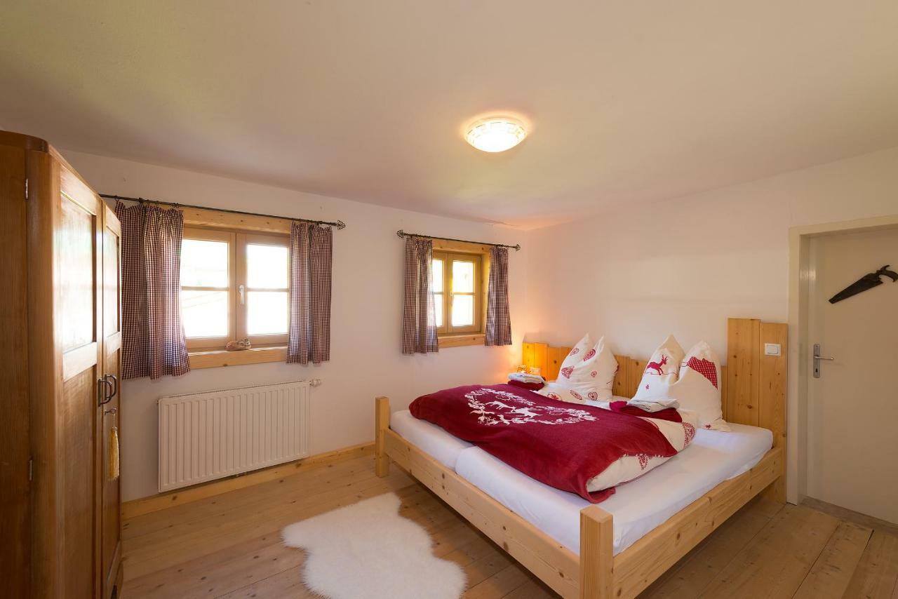 Birnbaum Chalets Grossarl Kültér fotó