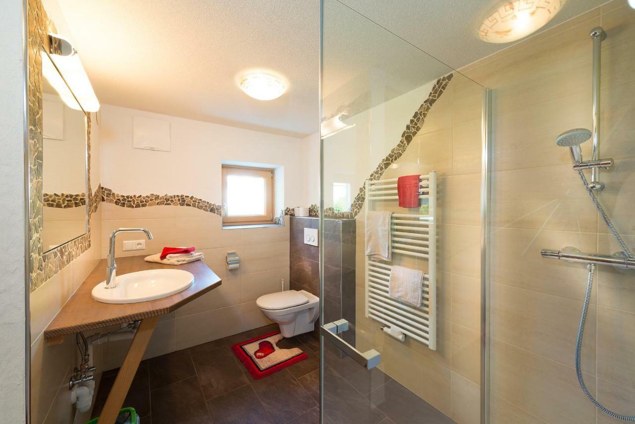 Birnbaum Chalets Grossarl Kültér fotó