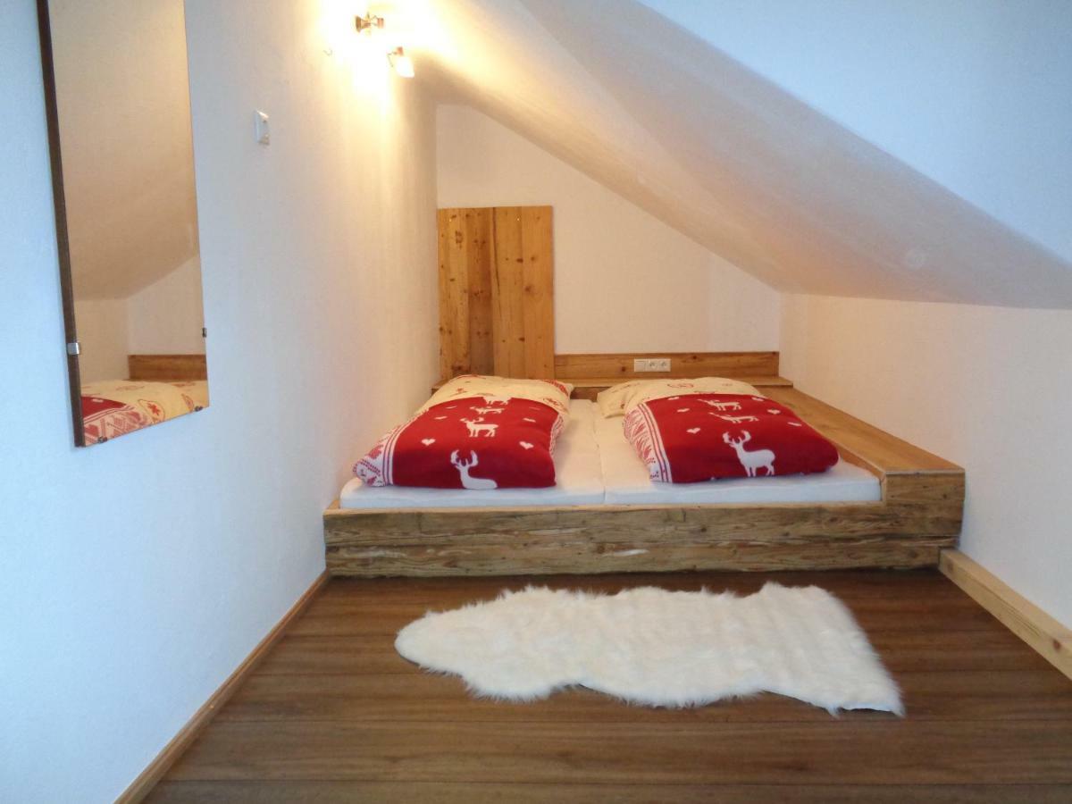 Birnbaum Chalets Grossarl Kültér fotó