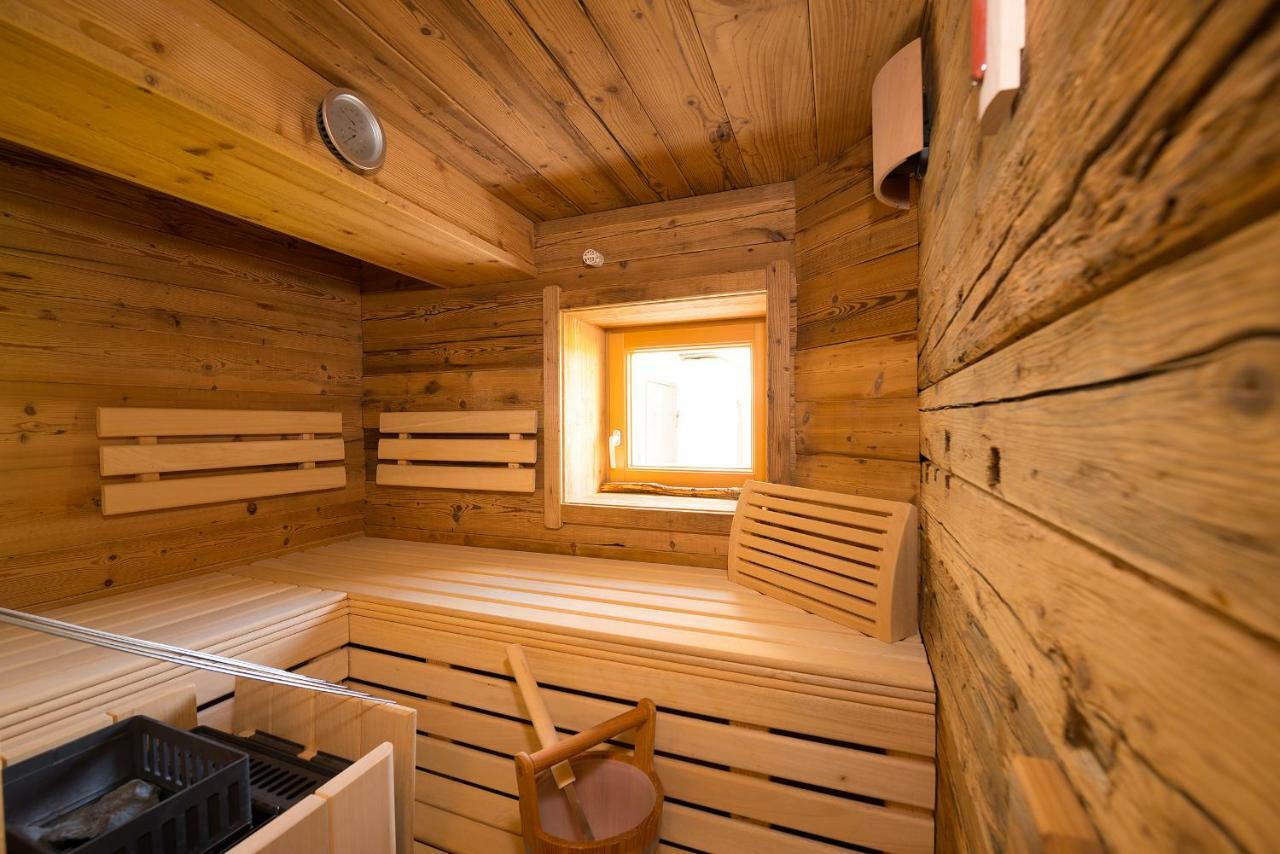 Birnbaum Chalets Grossarl Kültér fotó