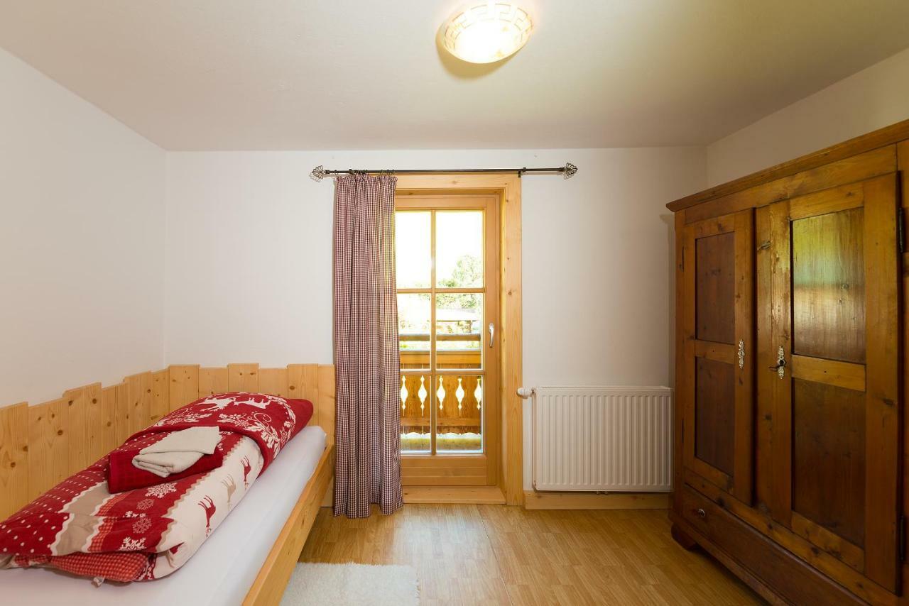 Birnbaum Chalets Grossarl Kültér fotó
