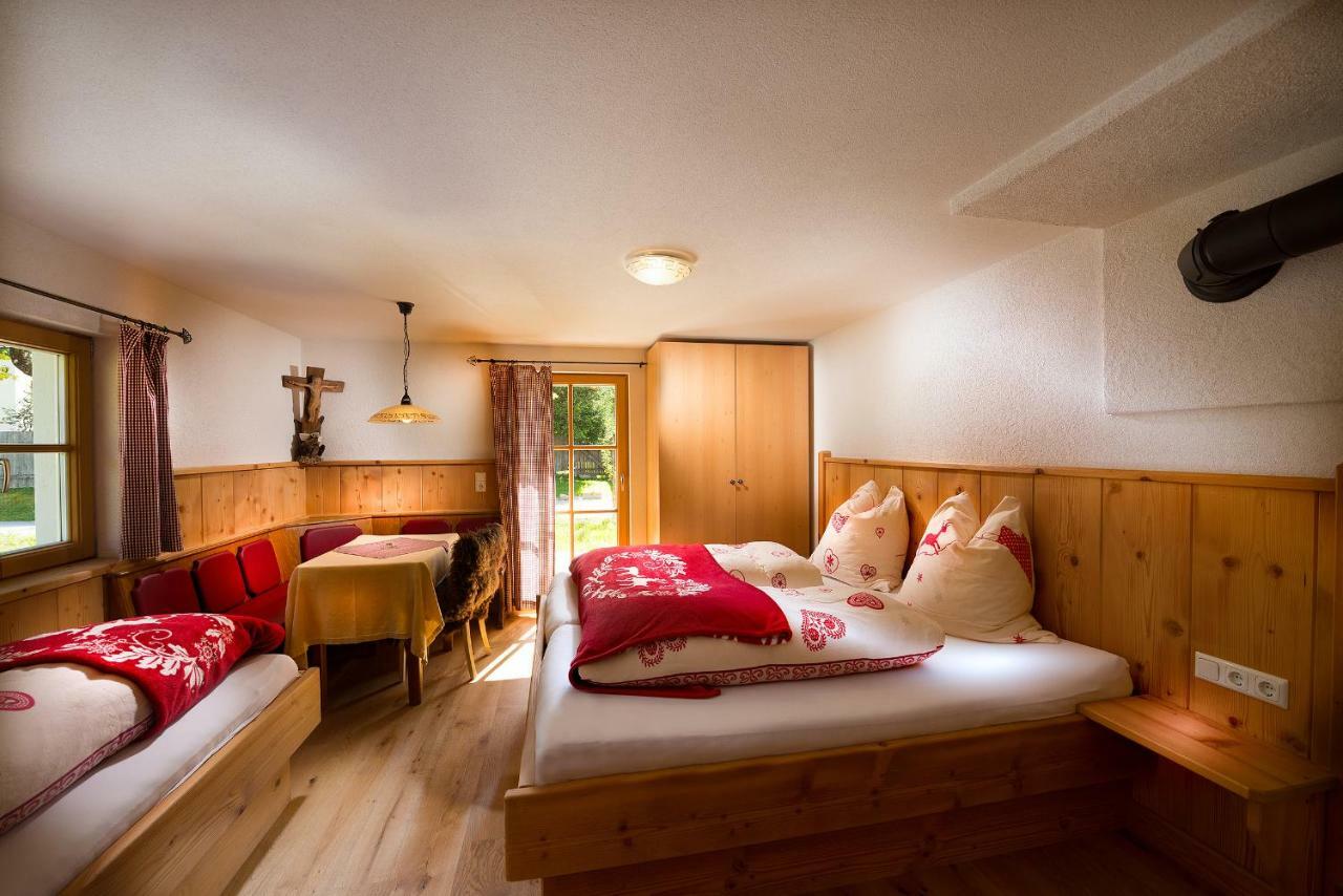 Birnbaum Chalets Grossarl Kültér fotó