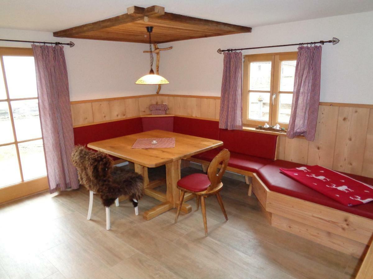 Birnbaum Chalets Grossarl Kültér fotó