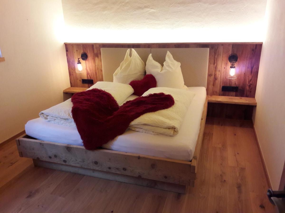 Birnbaum Chalets Grossarl Kültér fotó
