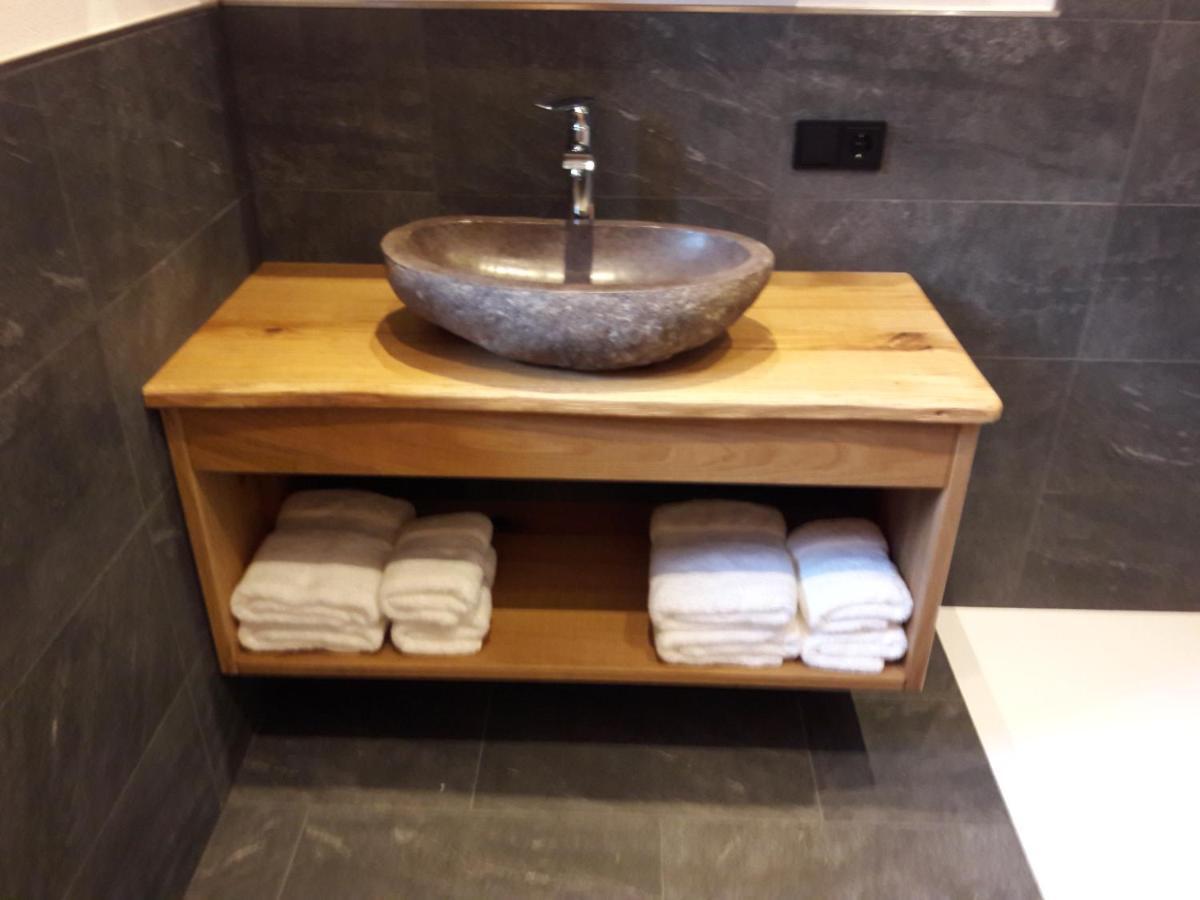 Birnbaum Chalets Grossarl Kültér fotó